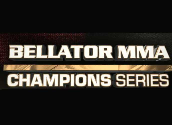Bellator Champions Series